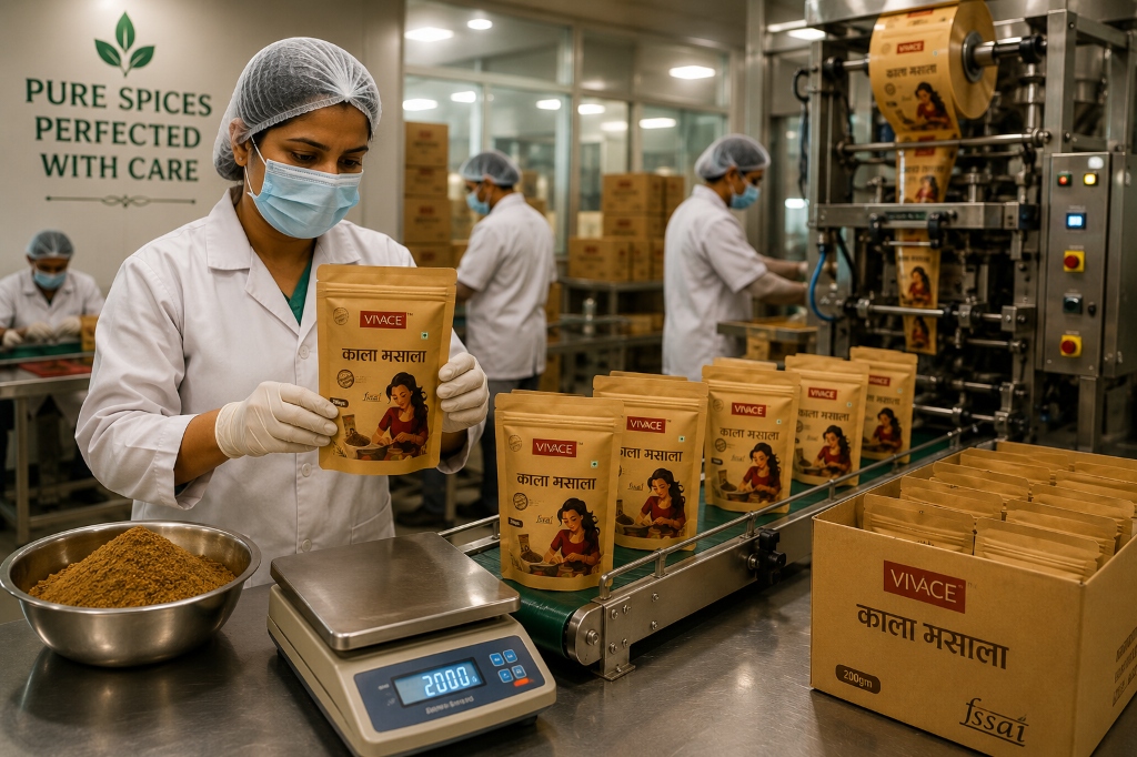 Packaging